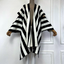 Bold Horizon Cardigan Kimono