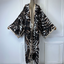 Savanna Luxe Kimono