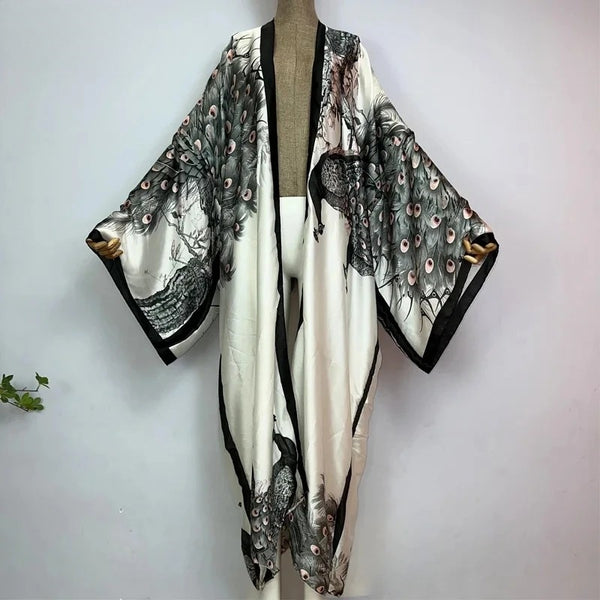 Cock-Tail Kimono (Short)
