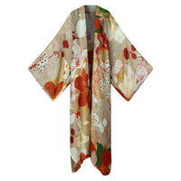 Sunset Botanica Kimono - Lashawn Janae