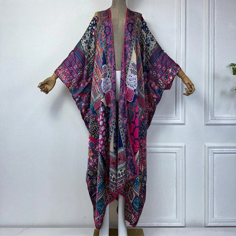 Zen Gypsy Kimono