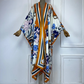 Artful Escape Kaftan Kimono