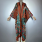 Wild Atelier Kaftan Kimono