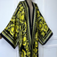 Golden Dynasty Kimono