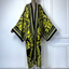 Golden Dynasty Kimono