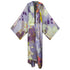 Orchid Mist Kimono - Lashawn Janae