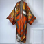 Royal Opulence Kimono