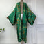 Elegant Breeze Kimono