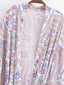 Paisley Dreams Kimono