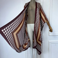 Chic Society Kaftan Kimono