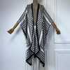 Chic Society Kaftan Kimono