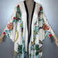 Wild Atelier Kaftan Kimono
