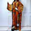 Royal Opulence Kimono