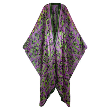 Robe Kimono – Lashawn Janae