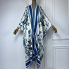 Wanderlust Kaftan Kimono