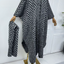 Zig & Zen Wool Kimono