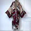 Royal Opulence Kimono