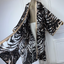 Savanna Luxe Kimono