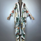 Wild Atelier Kaftan Kimono