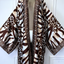 Wild Royale Kimono