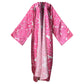 Blushing Bloom Kimono - Lashawn Janae