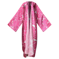 Blushing Bloom Kimono - Lashawn Janae