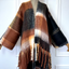 Fireside Wrap Wool Kimono