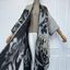 Meadow Grace Wool Kimono