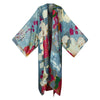 Seaside Garden Kimono - Lashawn Janae