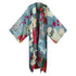 Seaside Garden Kimono - Lashawn Janae