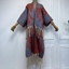 Meadow Grace Wool Kimono