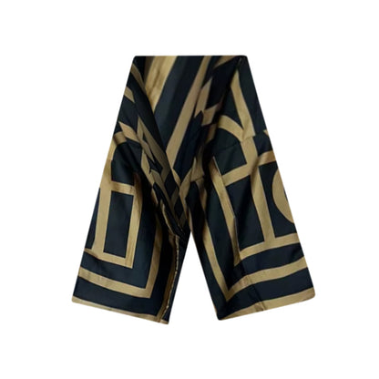 Cinturón de faja Laberinto de medianoche