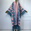 Sierra Dreams Wool Kimono