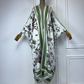 Wanderlust Kaftan Kimono