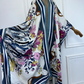 Artful Escape Kaftan Kimono