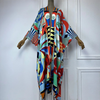 Art House Kaftan Kimono