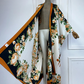 Garden Muse Kaftan Kimono