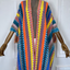 Painters Retreat Knitted Kimono