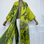 Meadow Grace Wool Kimono