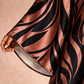 Mocha Rhythm Kimono - Lashawn Janae