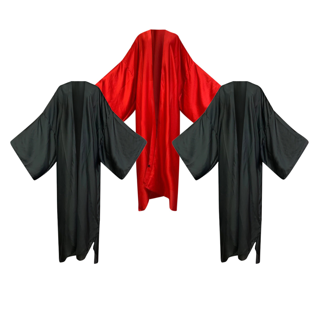 The Radiant Trio (Bundle of 3)