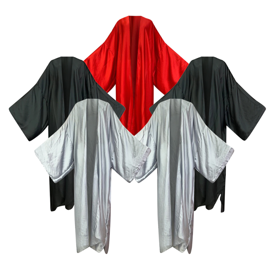 The Glow Party (Bundle of 5)