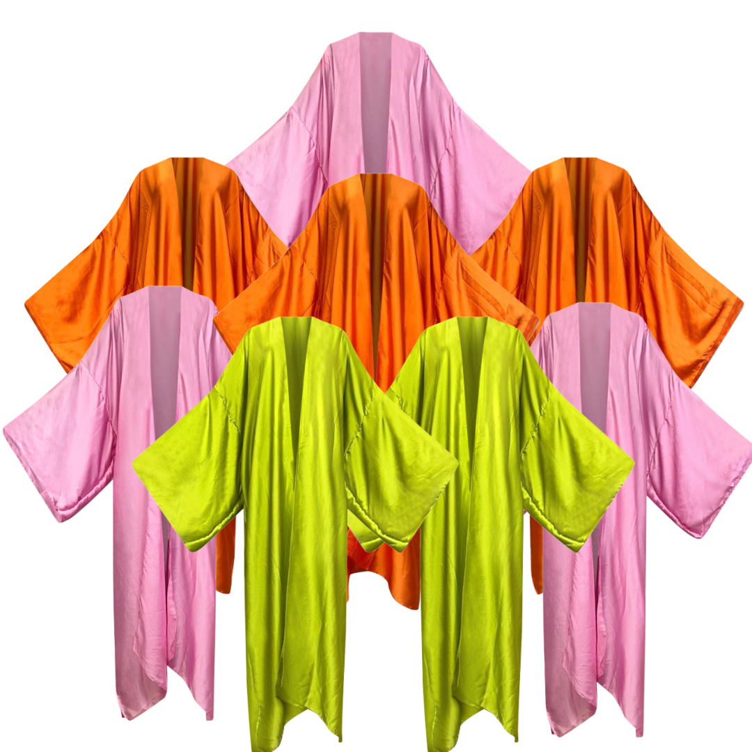 The Infinite 8 (Bundle of 8)