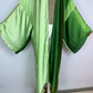Robe Kimono Starburst Kimono (Green)
