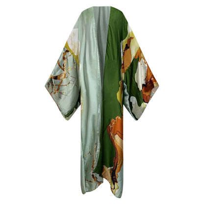 All Inclusive Kimono - Lashawn Janae