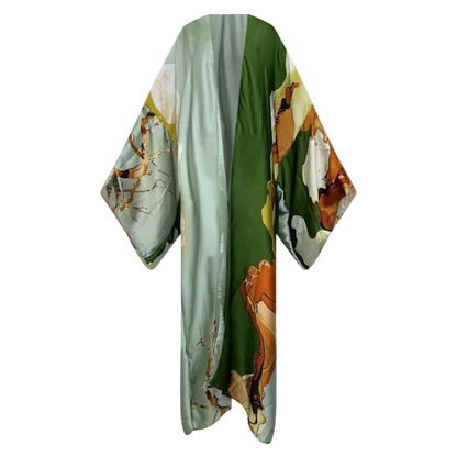 (Green)