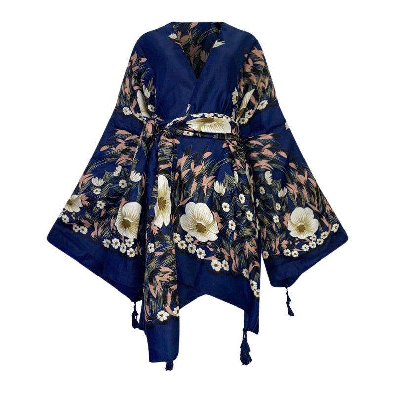 Lilly Kimono - Lashawn Janae