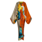 All Inclusive Kaftan Dress (Sample Sale) - Lashawn Janae