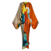 All Inclusive Kaftan Dress (Sample Sale) - Lashawn Janae