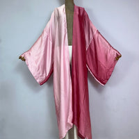 Robe Kimono Starburst Kimono (Pink)